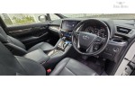 2020 Toyota Alphard Executive Lounge S